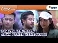 Arya Bisa Aja Nih Pamer Kemesraan Di Depan Niko Cinta Setelah Cinta Episode 495