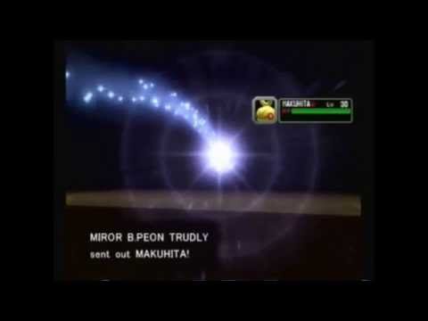 Pokemon Colosseum Epic Fail