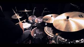 Anup Sastry - Karnivool - Goliath Drum Cover