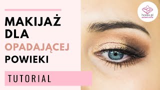 Makijaż Dla Opadającej Powieki Free Online Videos Best Movies Tv
