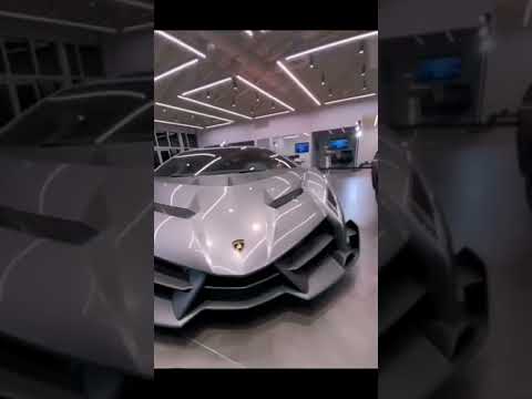Best of Lamborghini Veneno & Sian 🔥
