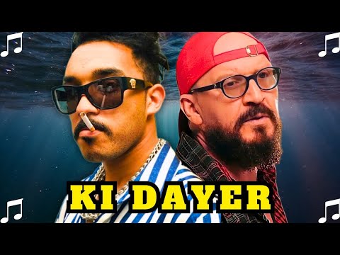 Cheb bilal x Dollypran - "Kidayer" | Remix Rap Rai 2023