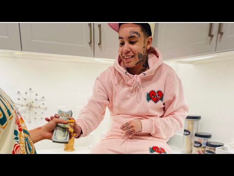 Sacramento Rapper CB Released After Serving 12 Months In Nevada Clark County Jail‼️ 🐝