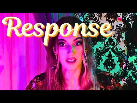 Contrapoints | The Aesthetic | The Response | King Critical