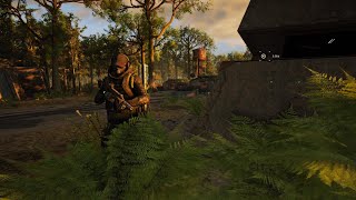 Ghost Recon Breakpoint- Realistic Stealth Gameplay  #ghostreconbreakpoint #nomad #ghostrecon
