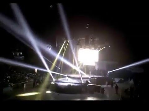 Big Dreams- ParaNorman. Stage Conextion! 2013