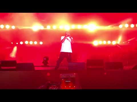 Arash feat. T-Pain - Sex Love Rock N Roll (SLR). Live Volgograd.