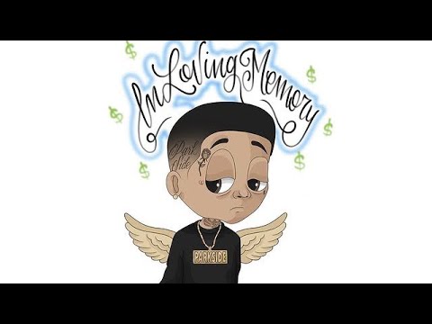 Anthoe The Great - Long Live $uede Ft $uede & Rich Rabbit (Lyrics)