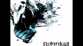PRETERNATURAL - Kissing The Queen Of My Fears