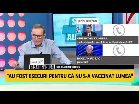 Medika Special 01.06.2020 - 1 IUNIE, ZIUA MULT AȘTEPTATĂ. STARTUL MARII RELAXĂRI