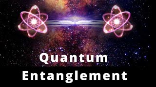 Quantum Entanglement: Unraveling Spooky Action at a Distance