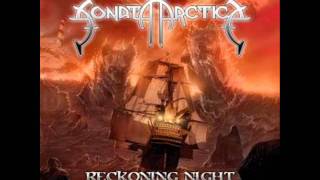 Reckoning Night Medley (Sonata Arctica)