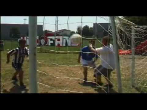 Stand Up Speak Up - European Projects