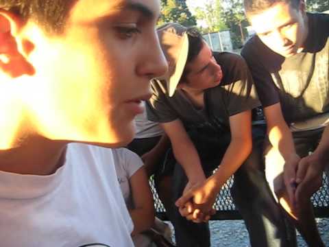 NailMc(Superclasico) VS Terra(Se me bloquea la net) UNIENDO FLOW