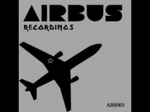 Jon Gracius - Prick (Original Mix) OUT NOW on AIRBUS REC