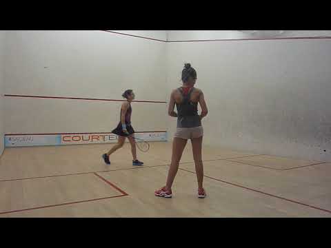 Qualifications France Elite, 1/2 finale Peltier-Jahard