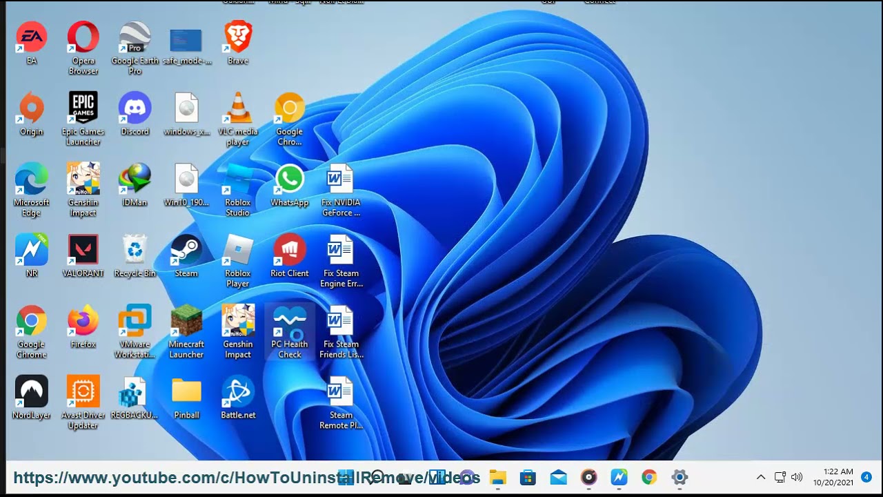 Fix NVIDIA GeForce Experience Scanning Failed error when scanning games on Windows (2023 Updated)