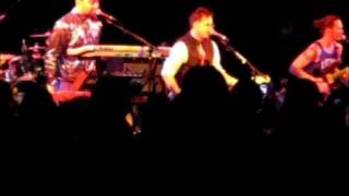 Ludo at The Roxy - 3