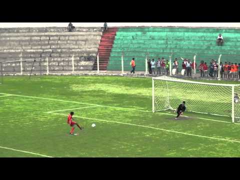 Sub15 Final Torneo Clausura 2012 Comunicaciones vs Malacateco
