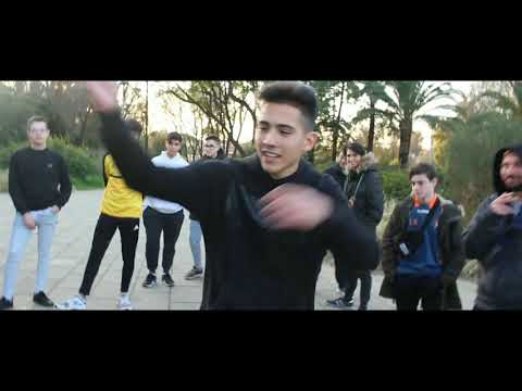 JIMMY vs JOTA C vs KARMA | Filtros | 1° Jornada de Liga 2019