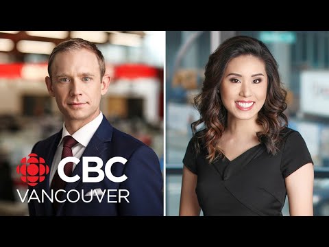 WATCH LIVE: CBC Vancouver News at 6 for September 25  —  Gondola reward & new whale calf