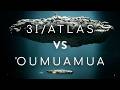 Everything We Know About 3I ATLAS The New Oumuamua
