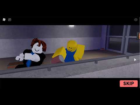 Mutant Part 1 Cutscenes INTRO/OUTRO (Roblox Mutant)