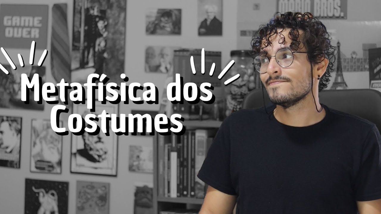 Imperativo Categórico e Hipotético | Kant