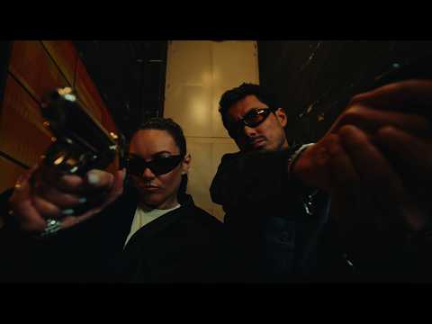 Ewa Farna & Mirai - Vzpomeneš si? (Official Music Video)