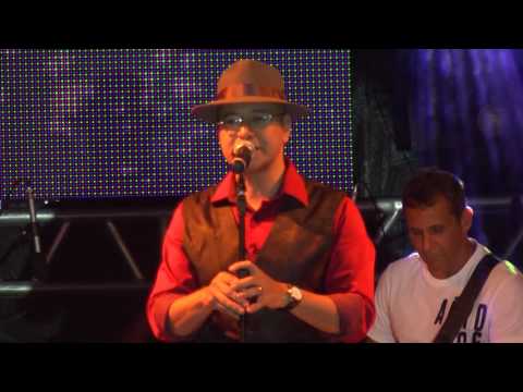 Sérgio Lopes e Banda - Jesus é Bom D+ 2015