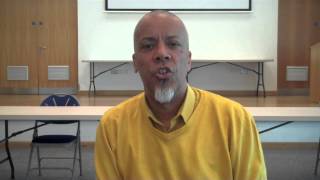 Why We Need Mentors? by Dr Martin Glynn - Real talk/Real Action