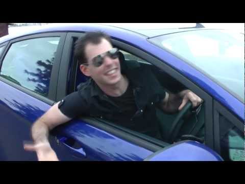 Newcastle, This Place is Pretty Good ( The Rap )