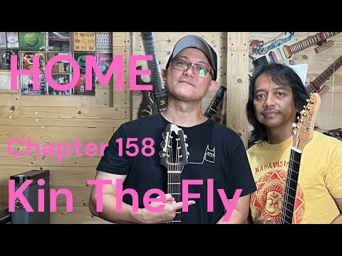 HOME Chapter - 158 - Kin The Fly