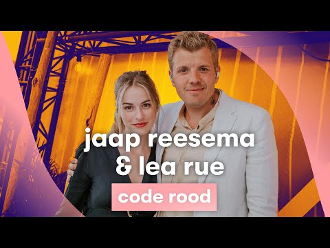MNM LIVE: Jaap Reesema & Lea Rue - Code Rood