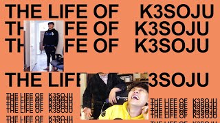 Cover art for i miss the old k3soju