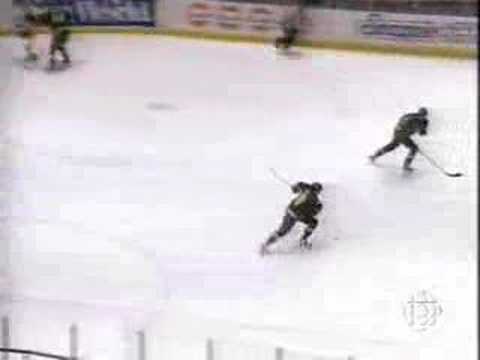 Kirk McLean - 1994 Stanley Cup Finals - Game 1