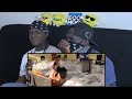 Dragon Ball Z VS Avatar Last Airbender Reaction