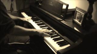 The Black Crowes - Descending