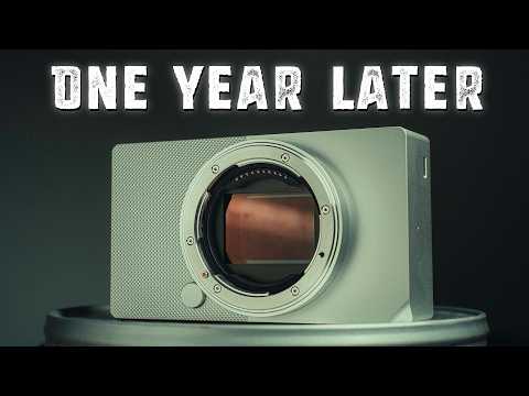 1 Year with the SIGMA BF - Would i still buy it now after a year of use?