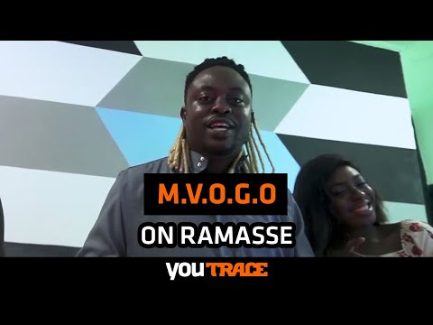 M.V.O.G.O - Ramasse