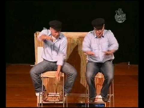 Mundstuhl Live Teil 1