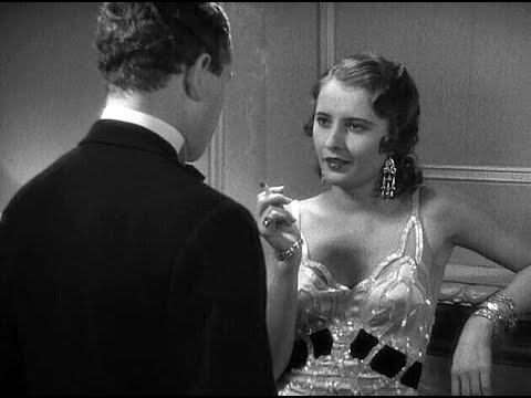 Shopworn (1932) Classic Film,  Barbara Stanwyck & Regis Toomey | Full Classic Movie HD #movie