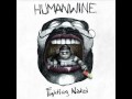 Humanwine - Wake Up 