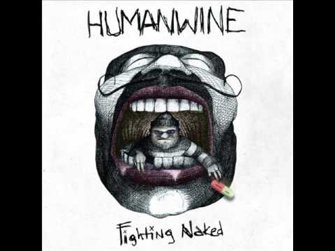Humanwine - Wake Up