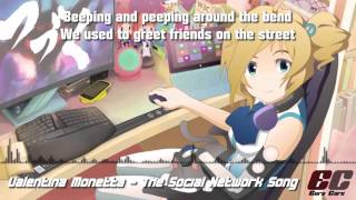 Nightcore - The Social Network Song (Eurovision 2012 San Marino)【Lyrics】「EuroCore」