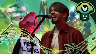 Vinny - Best of Vinny Singing Compilation