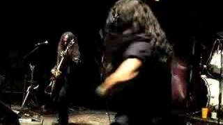 Vicious Rumors &quot;You only live twice&quot; 8/16/07