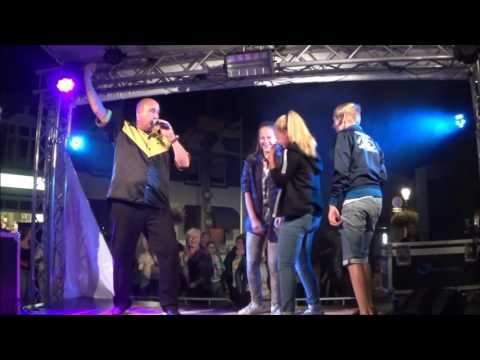 Braderie Oud-Geleen 2016: Big Benny