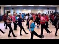 Jamaica Farewell (Clarkson - Senior Line Dance ...