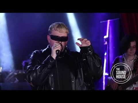 Viscose - Been There (Live at The Sound House)